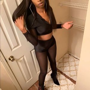Love culture 2 piece